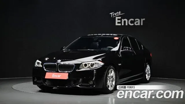 BMW 5 (F10) 528i M
