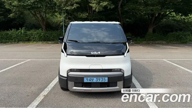 Kia PV5