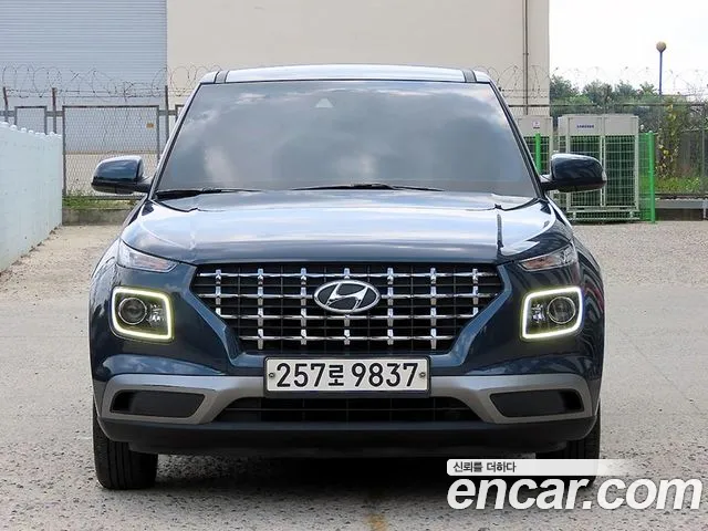 Hyundai 1.6