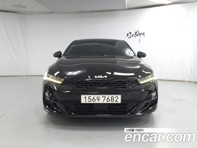 Kia K5 III 2.0