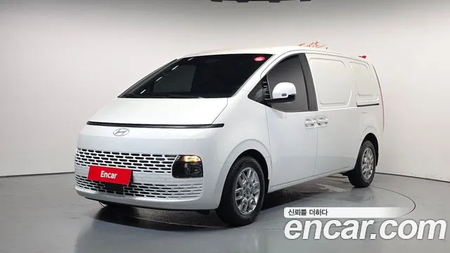 Hyundai Staria L3.5 3