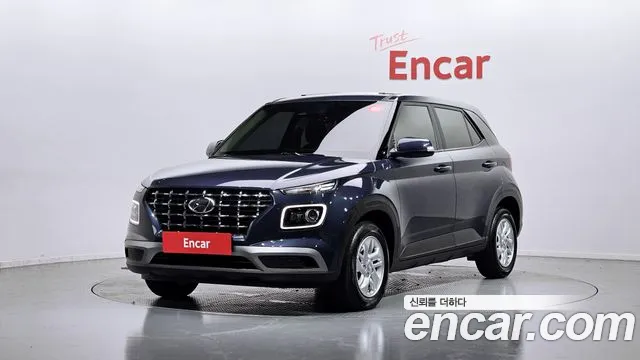 Hyundai 1.6