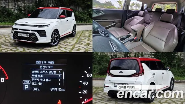 Kia 1.6 T-GDI Noblesse