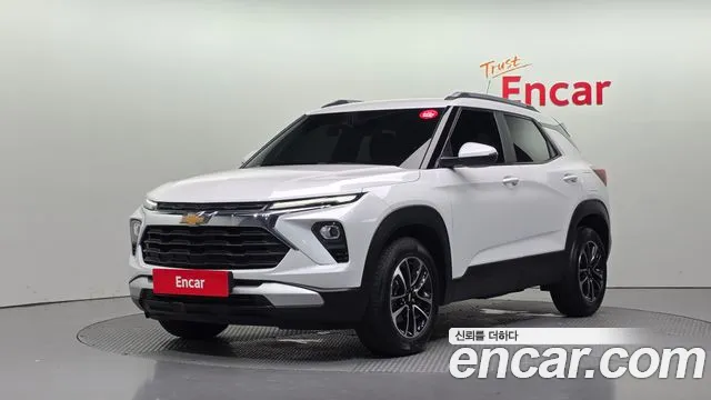 Chevrolet(GM) The New 1.3 Turbo 2WD