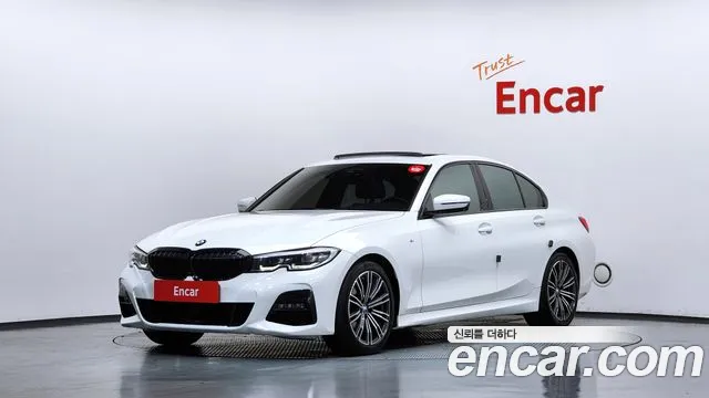 BMW 3 (G20) 320i M