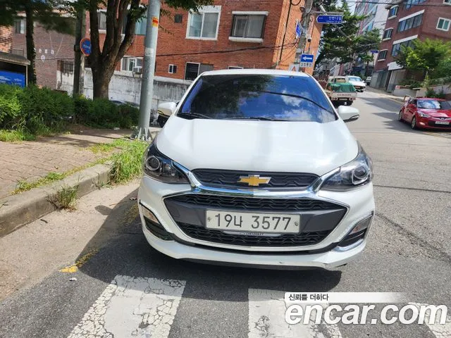 Chevrolet(GM) The New