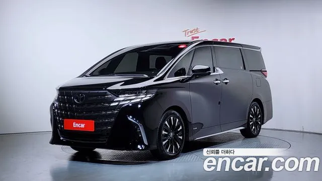 Toyota 4 2.5 HEV AWD