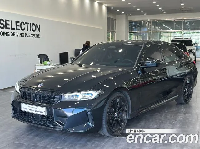 BMW 3 (G20) M340i