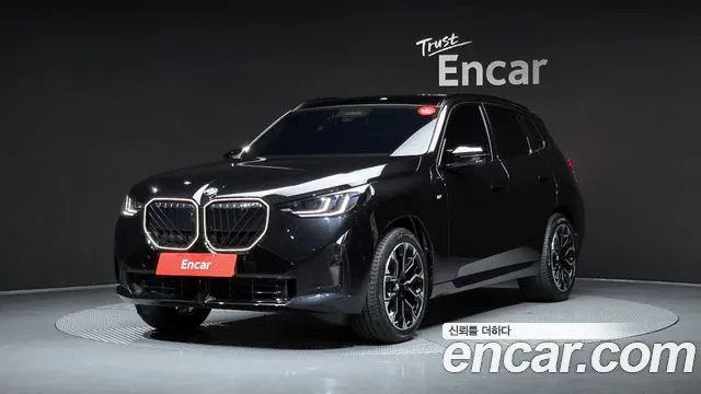 BMW X3 (G45) xDrive 30 M