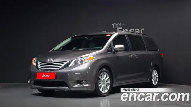 Toyota 3.5