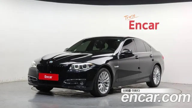 BMW 5 (F10) 528i xDrive