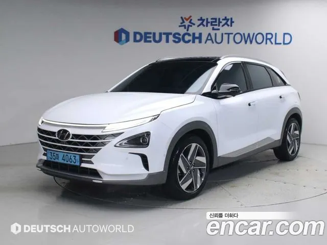 Hyundai Premium