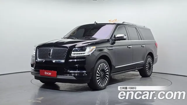 Lincoln 4 3.5L
