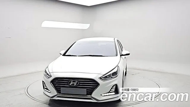 Hyundai Sonata 2.0