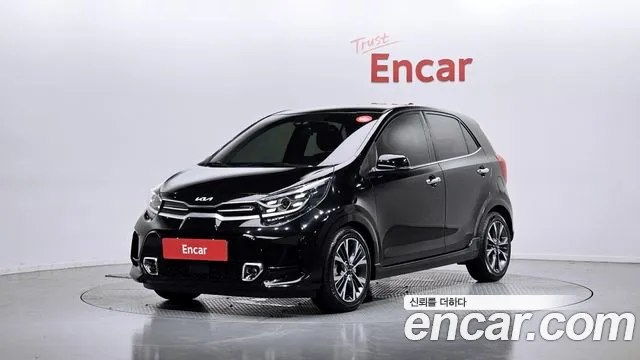 Kia (JA) Signature