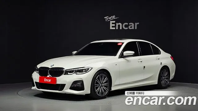 BMW 3 (G20) 320i M