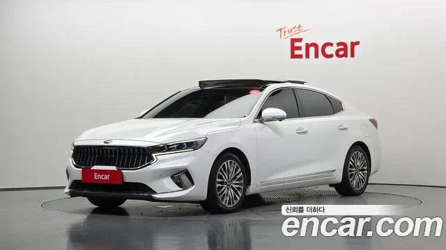 Kia K7 2.5 GDI Noblesse