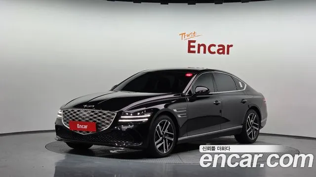 Genesis G80 (RG3) Gasoline 2.5 Turbo AWD