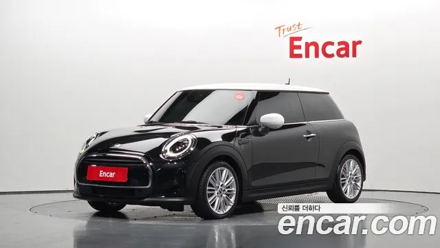MINI Cooper 3