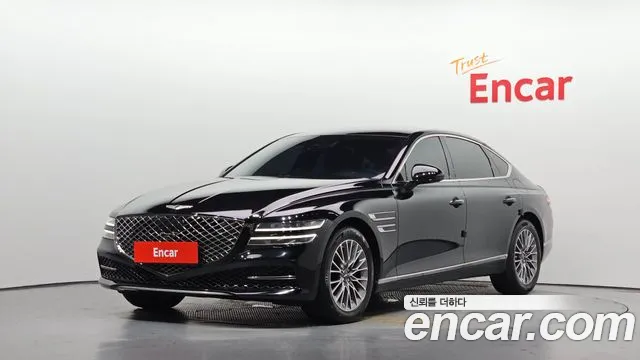 Genesis G80 (RG3) Gasoline 2.5 Turbo AWD