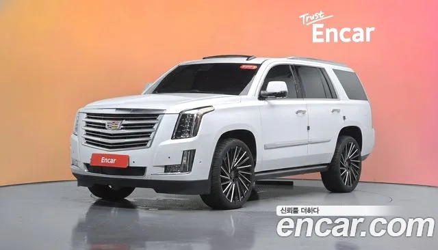 Cadillac 6.2 4
