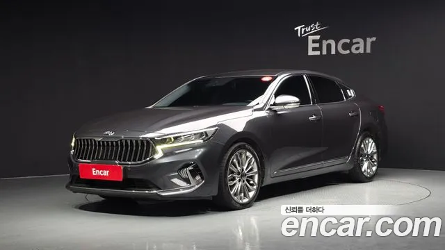 Kia K7 2.5 GDI Noblesse