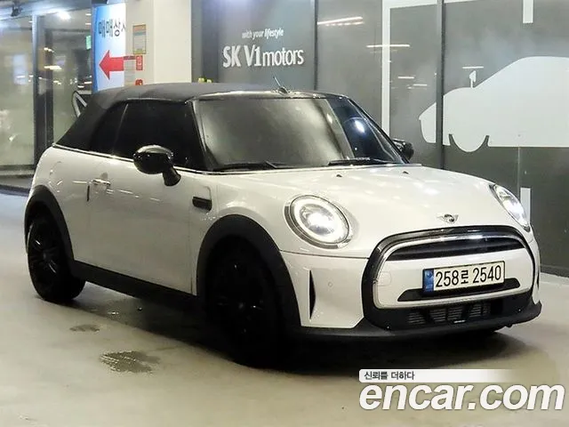 MINI Cooper 3