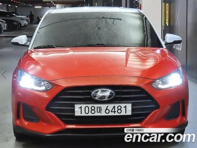 Hyundai (JS) 1.4 Turbo