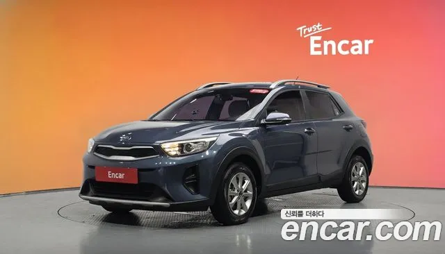 Kia 1.4