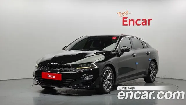 Kia K5 III 2.0 Prestige