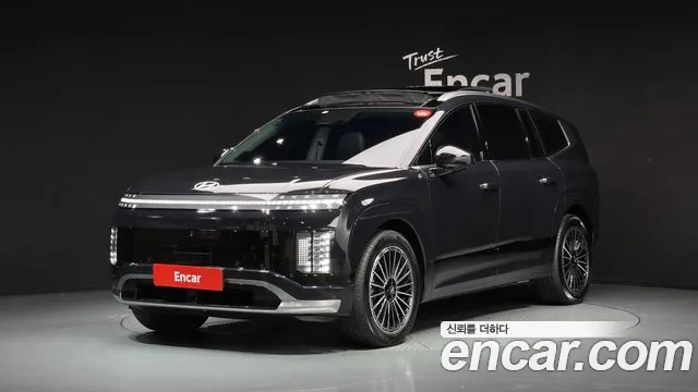 Hyundai 9 AWD 6