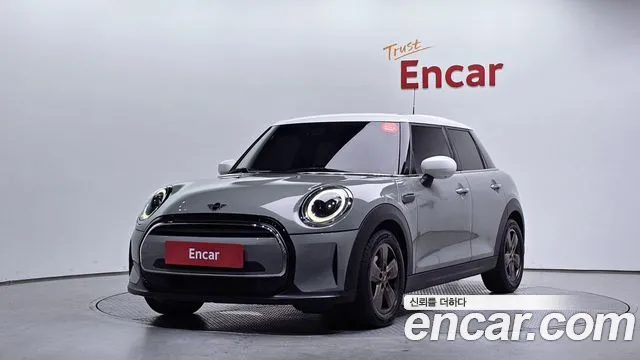 MINI Cooper 5 3