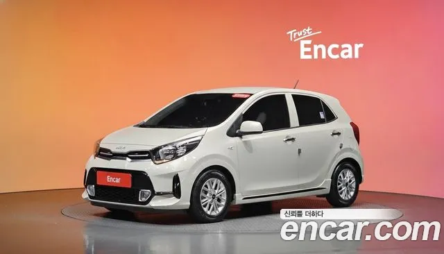 Kia (JA) Prestige