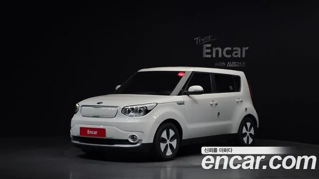 Kia EV EV