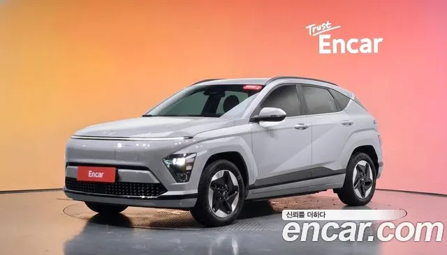 Hyundai Kona (SX2) Premium