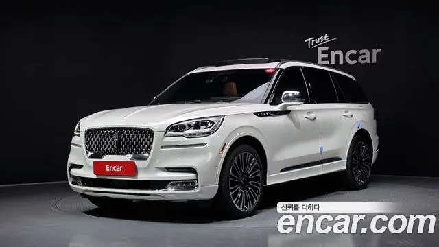 Lincoln 2 3.0 AWD