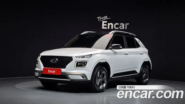 Hyundai 1.6