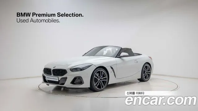 BMW Z4 (G29) sDrive20i M