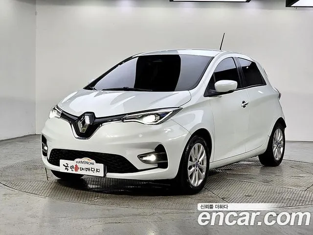 Renault Korea