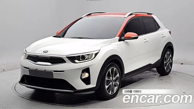 Kia 1.4 Prestige