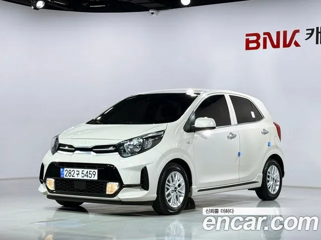 Kia (JA) Prestige