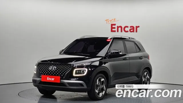 Hyundai 1.6