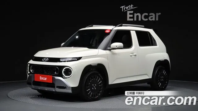 Hyundai The New Turbo Inspiration