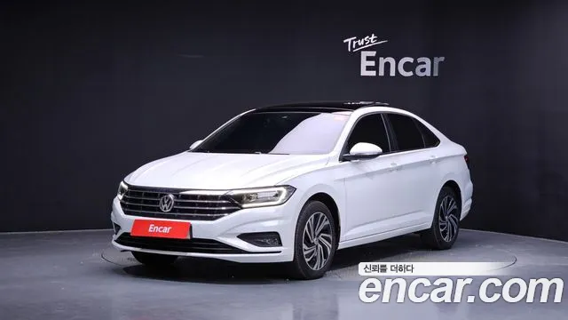 Volkswagen 7 1.4 TSI Prestige