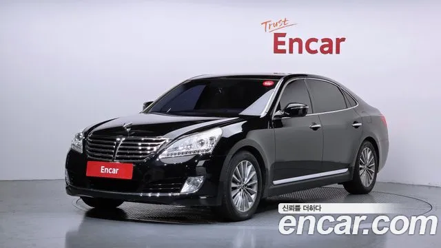 Hyundai VS380