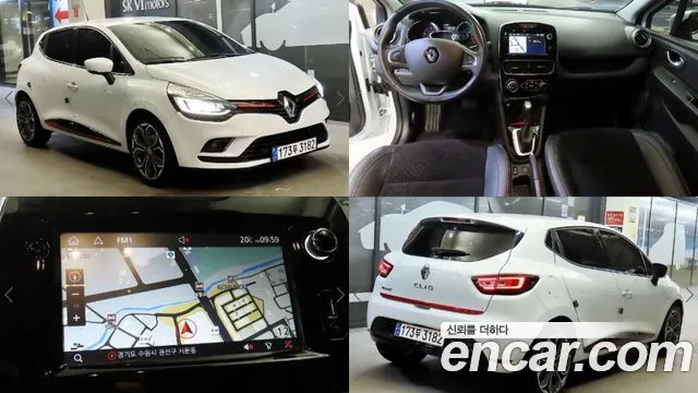 Renault Korea