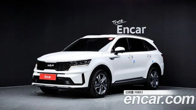 Kia Sorento 4 HEV 1.6 2WD Noblesse