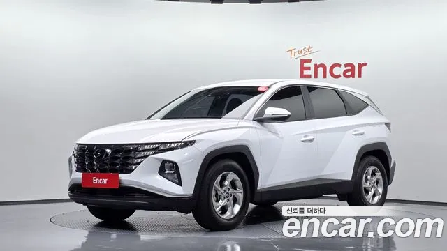 Hyundai Tucson (NX4) Gasoline 1.6 Turbo 2WD