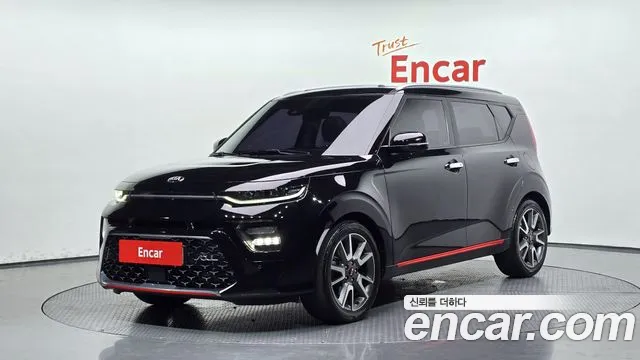 Kia 1.6 T-GDI Noblesse