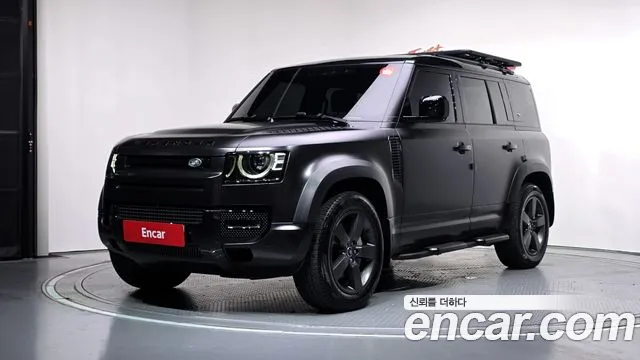 Land Rover Defender (L663) 110 D300 X- HSE